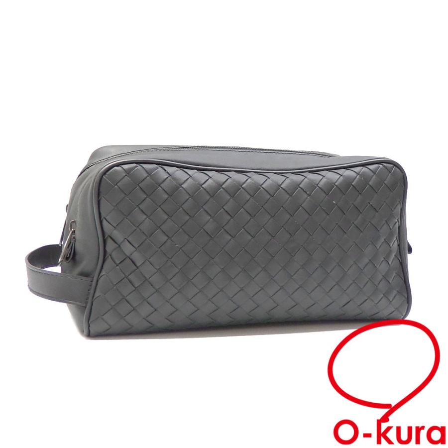 ボッテガヴェネタセカンドバッグ