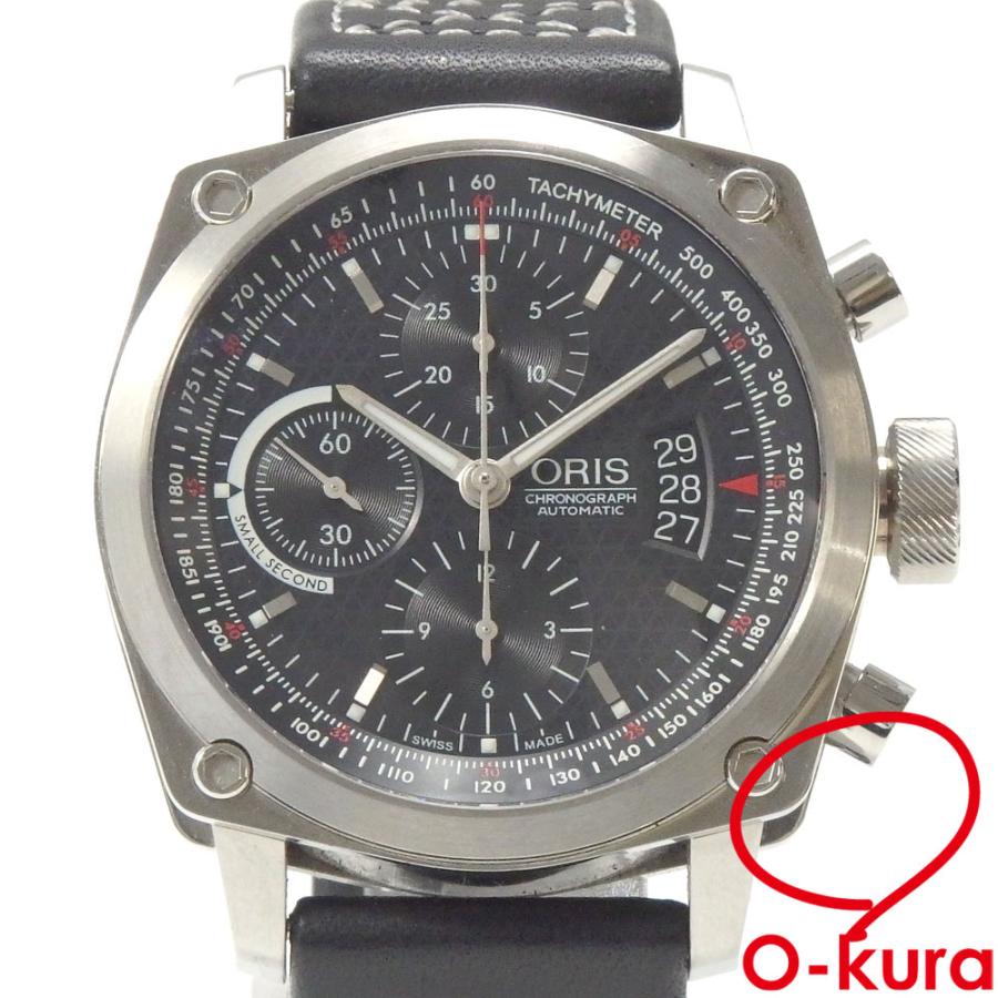 値下げ】ORIS自動巻き