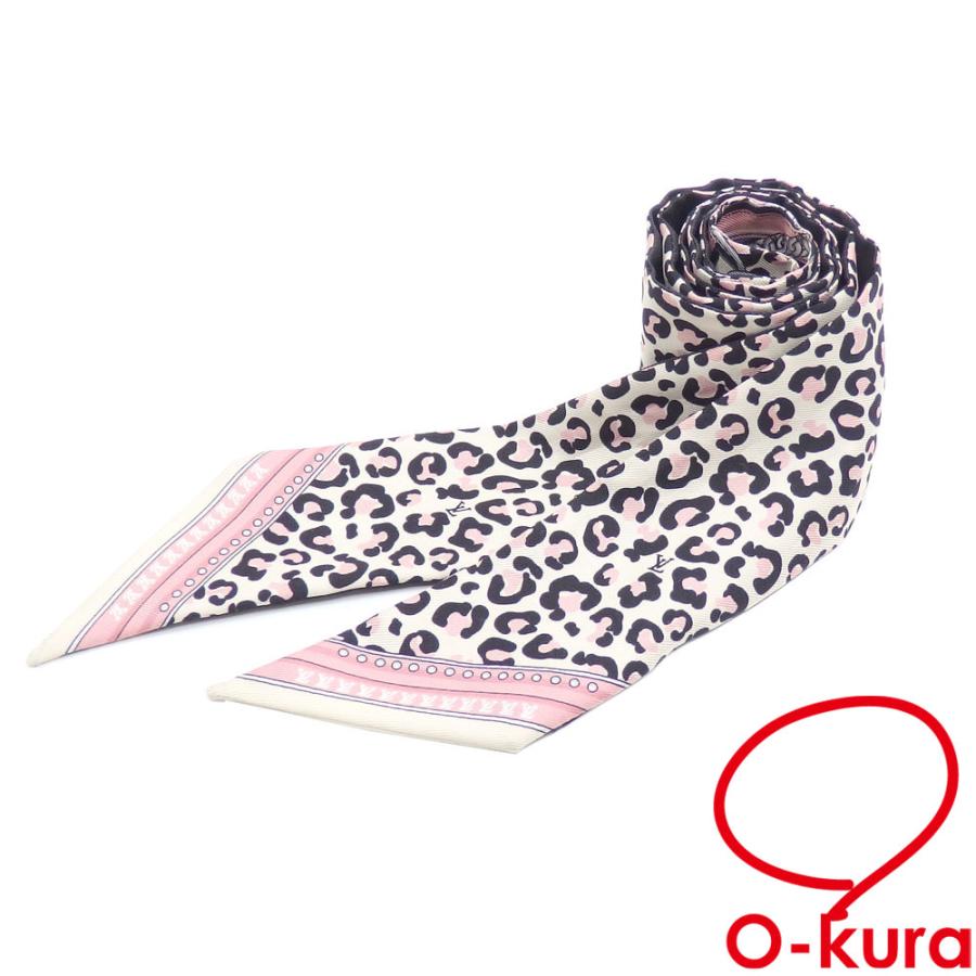 値下げしました ルイ ヴィトン スカーフ バンドーBB ワイルドアット  