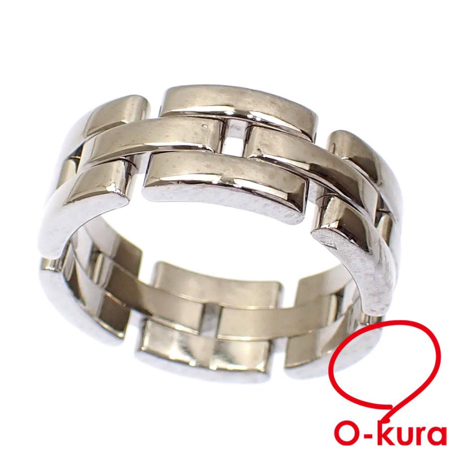 PANTHERE DE CARTIER 値下げしました カルティエ マイヨン パンテール  