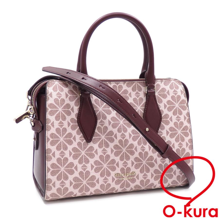kate spade NEW YORK ケイトスペード ハンドバッグ ケイシー スペード 