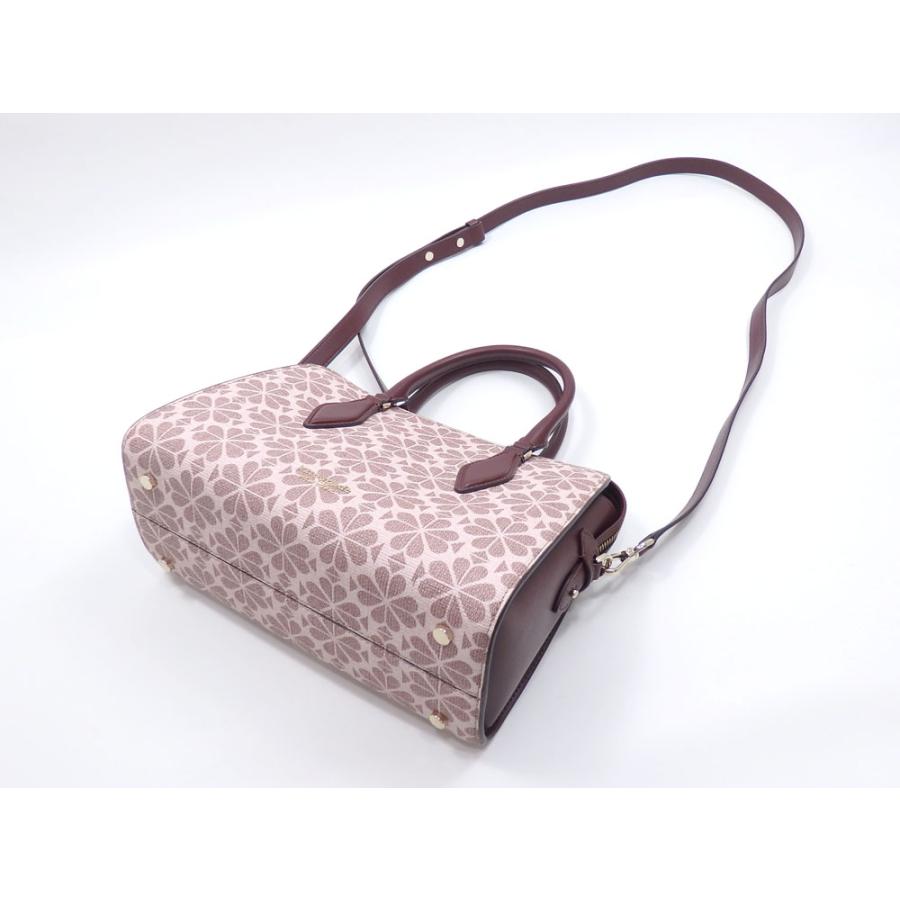 kate spade NEW YORK ケイトスペード ハンドバッグ ケイシー スペード 