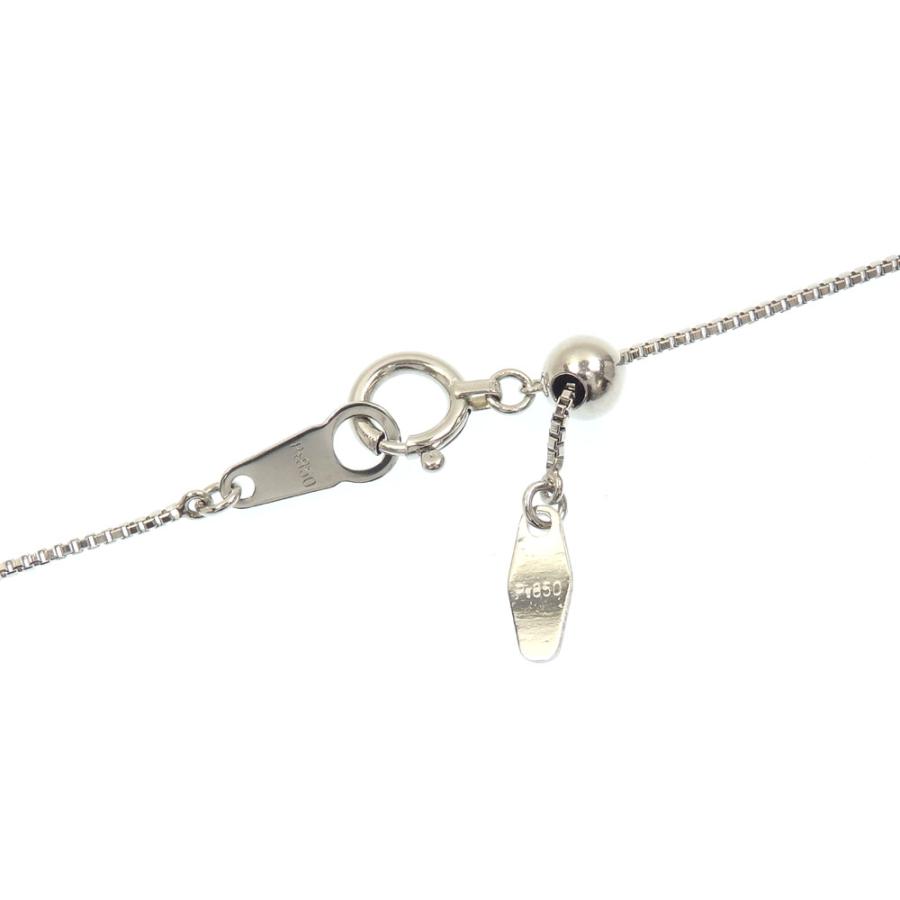 ダイヤモンド タイタックPT850 楽天市場】o【Pt900】ダイヤタイタック プラチナ 総重量約1.4g