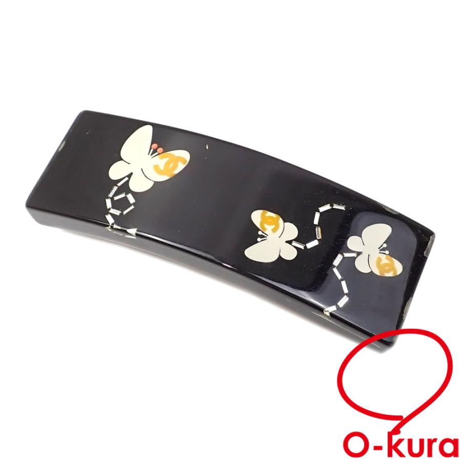 値下げ シャネル バレッタ 【公式通販】