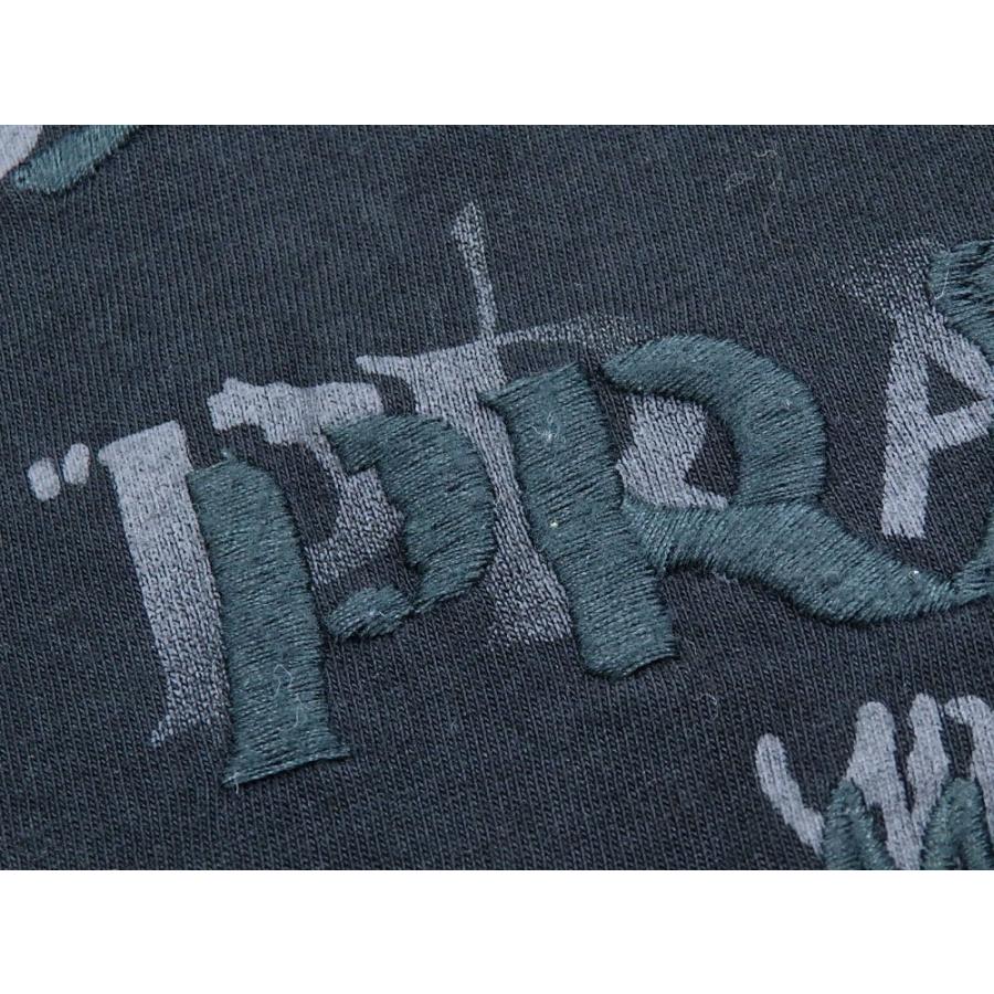PRADA 値下げしました プラダ Tシャツ レディース 半袖 クルー PRADA 値下げしました プラダ Tシャツ レディース 半袖 クルー