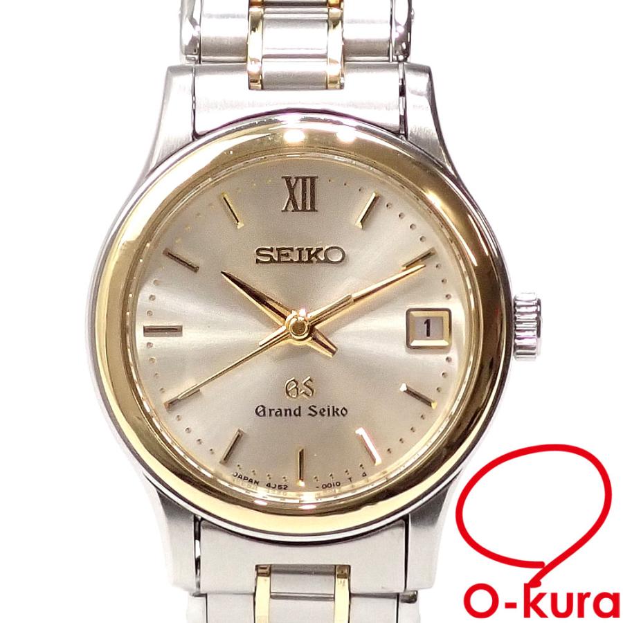 Grand Seiko 値下げしました セイコー 腕時計 グランドセイコー 