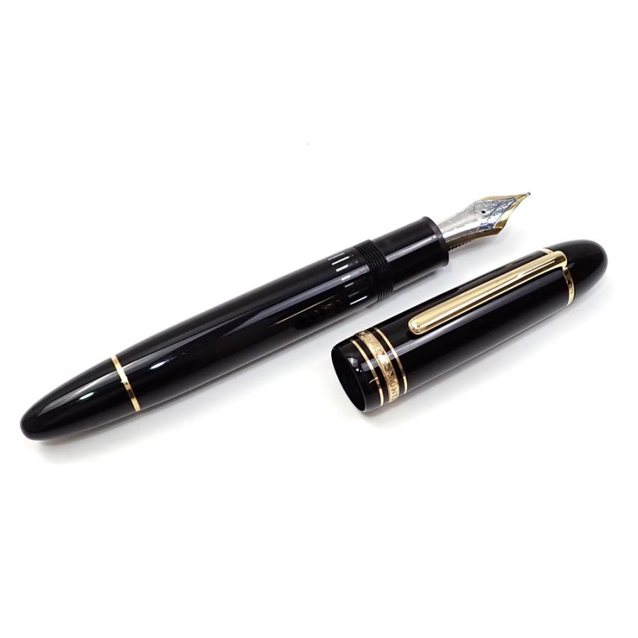 MONTBLANC(筆記具、時計) モンブラン 万年筆 マイ MONTBLANC(筆記具、時計) モンブラン 万年筆 マイ