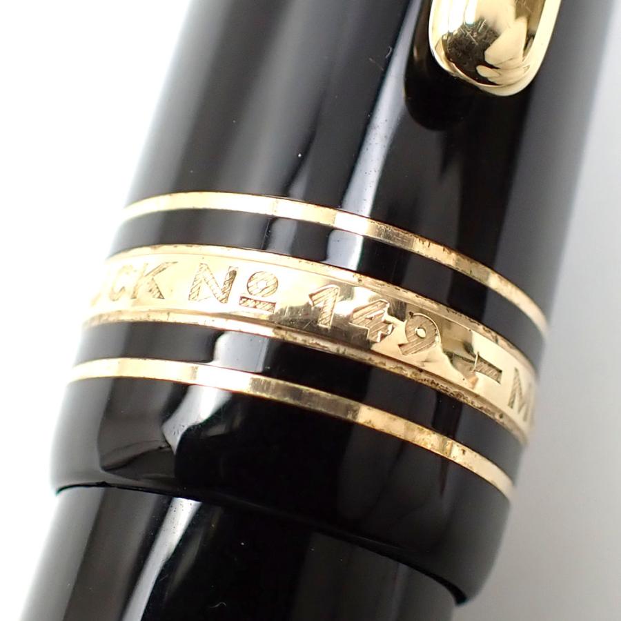 MONTBLANC(筆記具、時計) モンブラン 万年筆 マイ MONTBLANC(筆記具、時計) モンブラン 万年筆 マイ