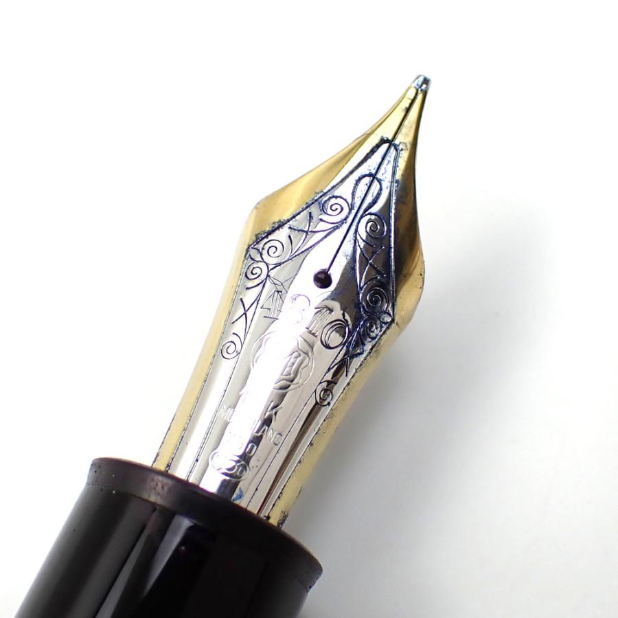 MONTBLANC(筆記具、時計) モンブラン 万年筆 マイ MONTBLANC(筆記具、時計) モンブラン 万年筆 マイ