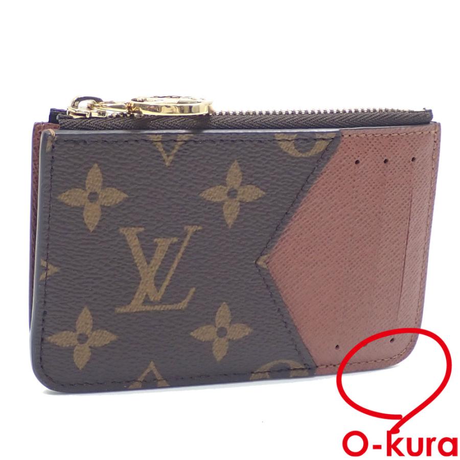 LOUIS VUITTON ルイ・ヴィトン コインケース 兼 カードケース 