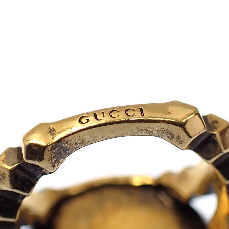 GUCCI 値下げしました グッチ ヴィンテージ ウェブ リング GUCCI 値下げしました グッチ ヴィンテージ ウェブ リング