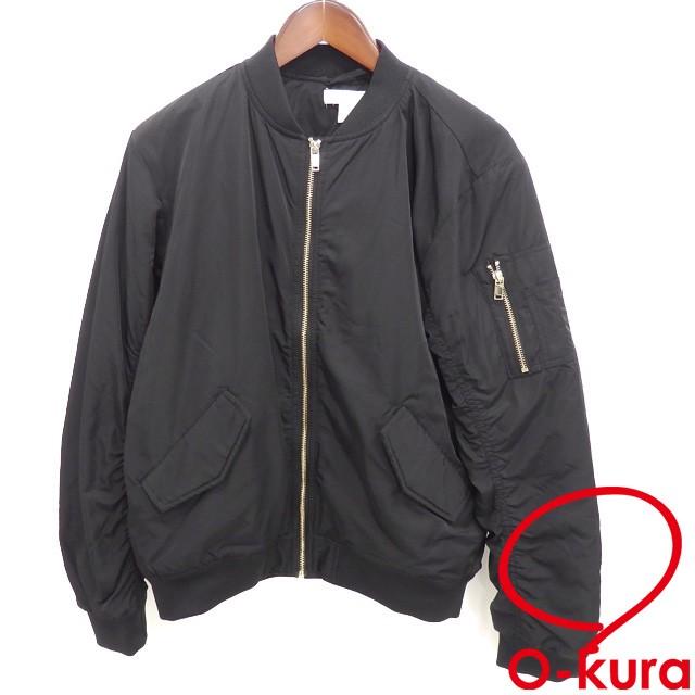 値下げしました 中古 H M Ma 1 ブルゾン レディース 長袖 大蔵質店 通販 Yahoo ショッピング