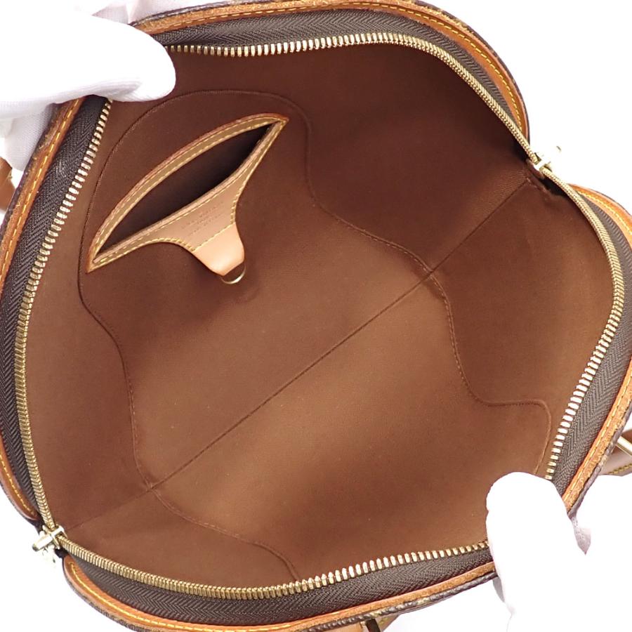 エリプス（LOUIS VUITTON） ルイ・ヴィトン ハンドバッグ モノグラム 