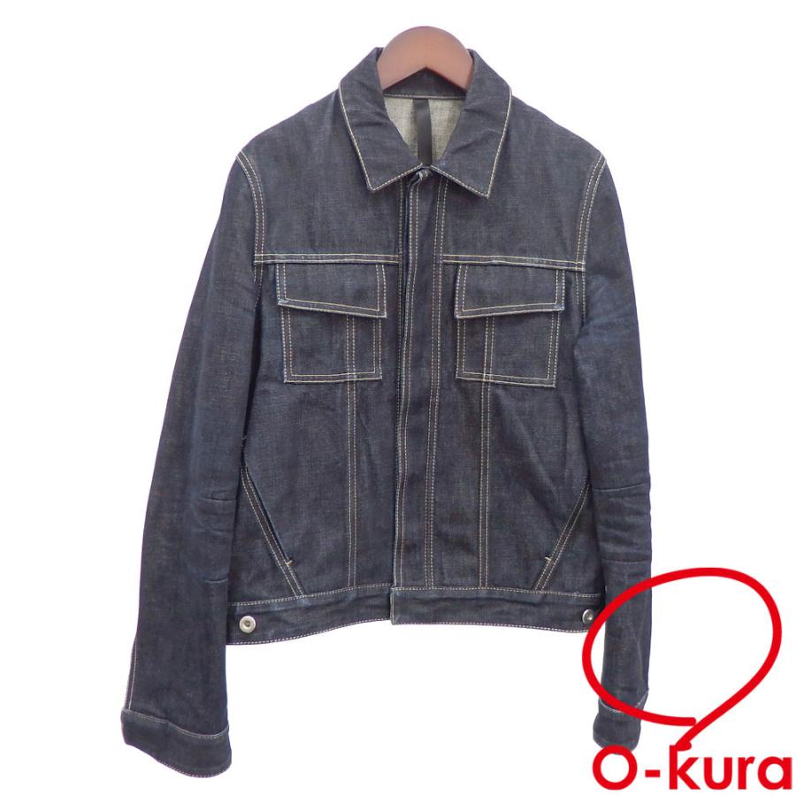 BALENCIAGA 値下げしました バレンシアガ デニム ジャケット  