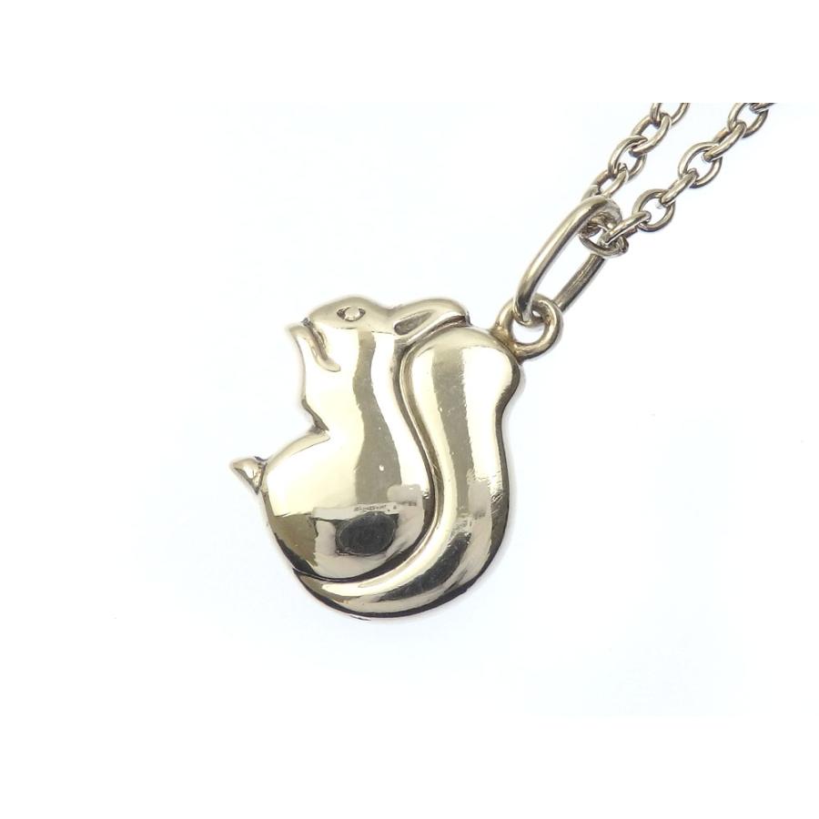 Georg Jensen 値下げしました ジョージジェンセン リスモチーフ 