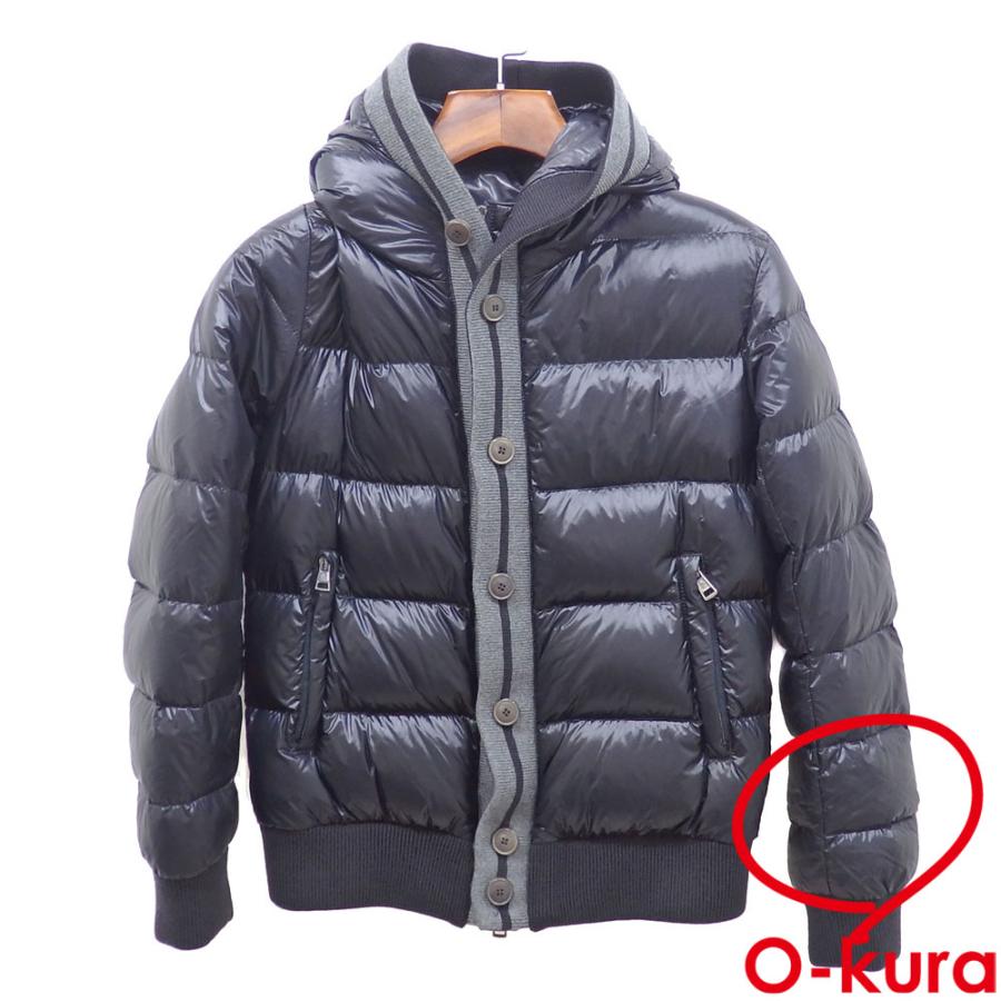 MONCLER 値下げしました モンクレール ダウンジャケット メンズ 長袖  