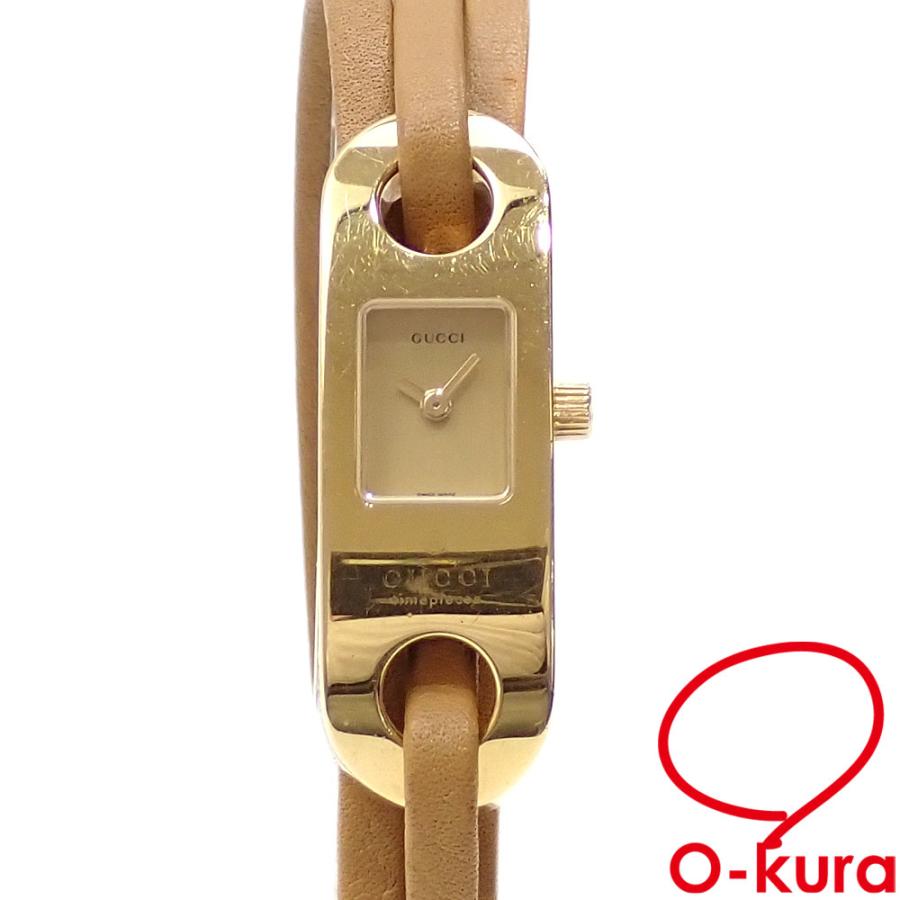 グッチ腕時計 値下げしました。