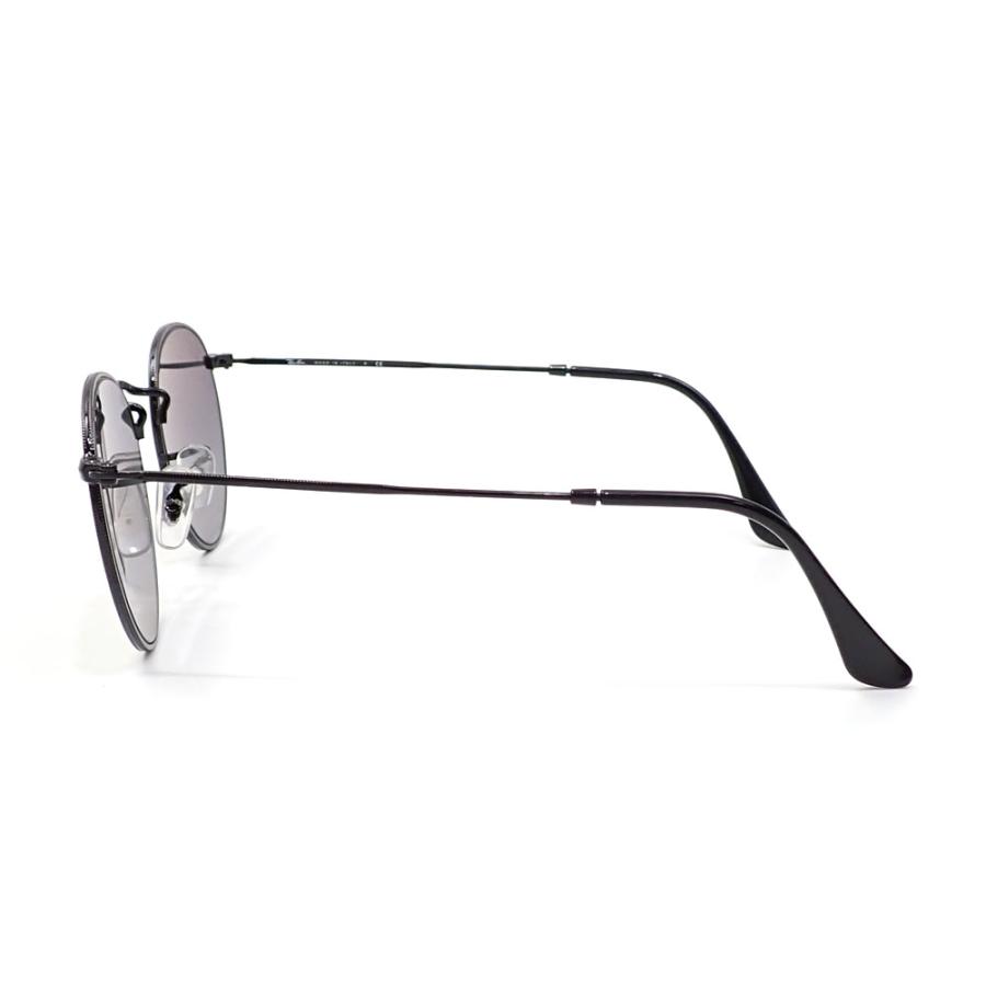 公式日本 レイバン サングラス メンズ ポリッシュブラック プラスチック メタル RB3447N 眼鏡 メガネ アイウェア 