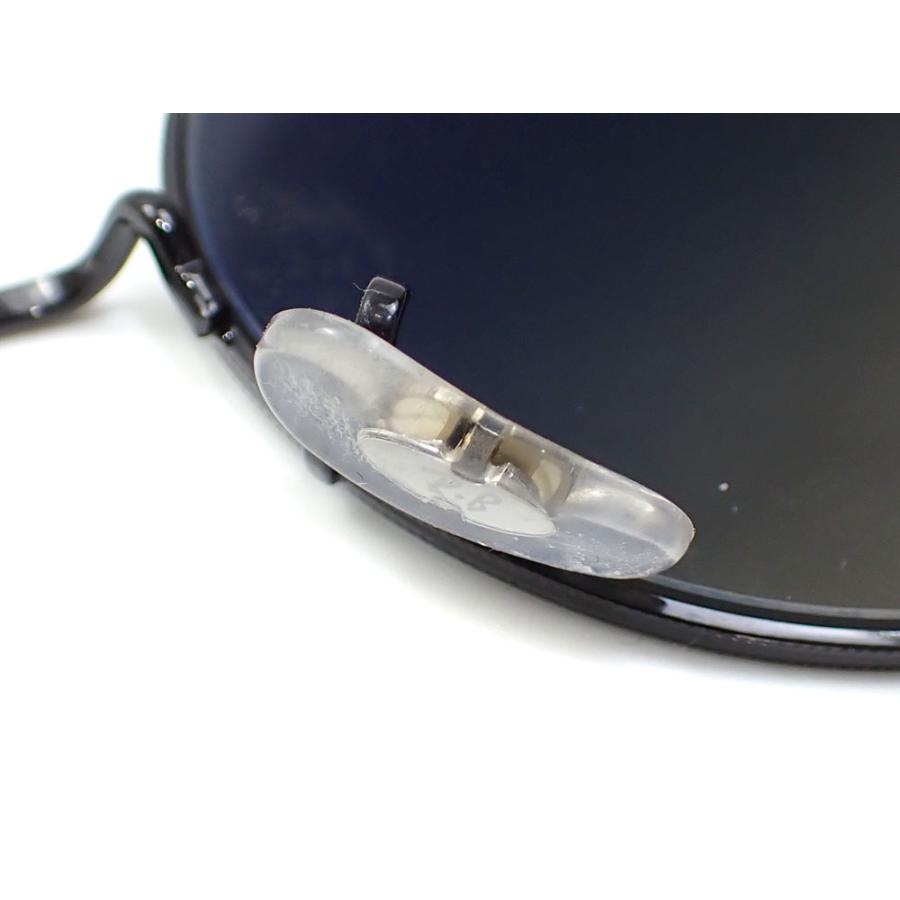 公式日本 レイバン サングラス メンズ ポリッシュブラック プラスチック メタル RB3447N 眼鏡 メガネ アイウェア 