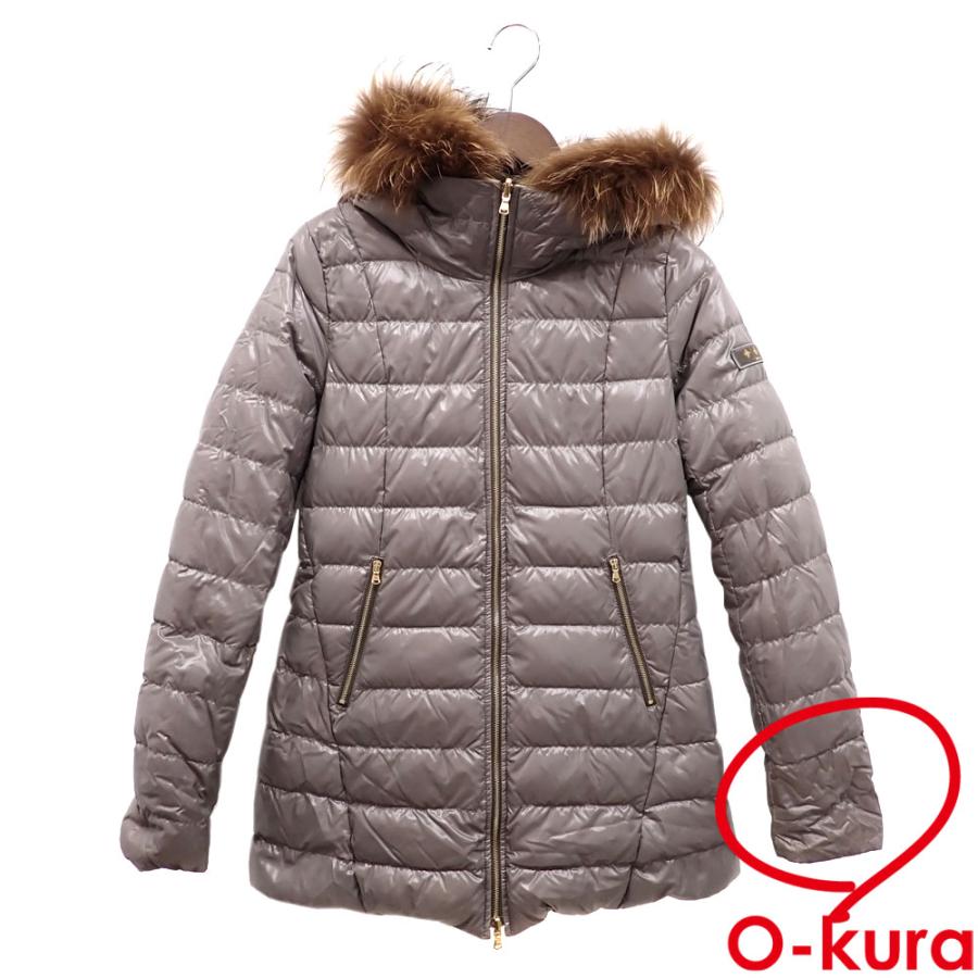 TATRAS 値下げしました タトラス ダウンジャケット ブリーダ TATRAS 値下げしました タトラス ダウンジャケット ブリーダ