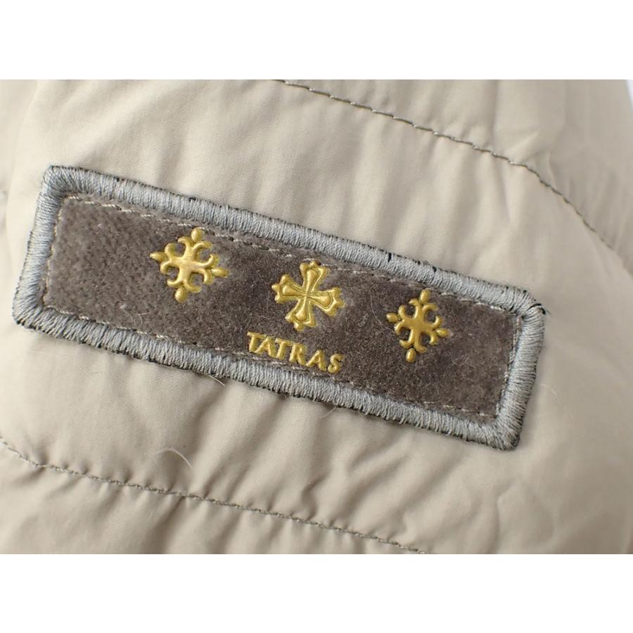 TATRAS 値下げしました タトラス ダウンジャケット ブリーダ TATRAS 値下げしました タトラス ダウンジャケット ブリーダ