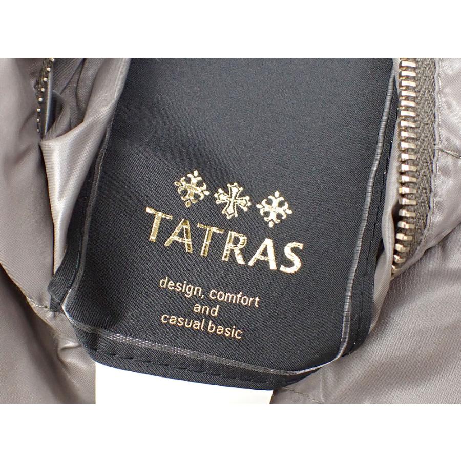 TATRAS 値下げしました タトラス ダウンジャケット ブリーダ TATRAS 値下げしました タトラス ダウンジャケット ブリーダ