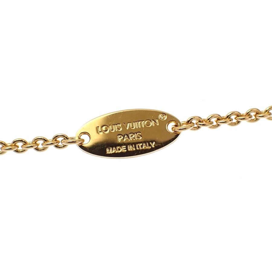 ヴィトン Louis Vuitton ブレスレット アイコニック M1450A LOUIS VUITTON ルイヴィトン ブレスレット M1450A ブレスレット