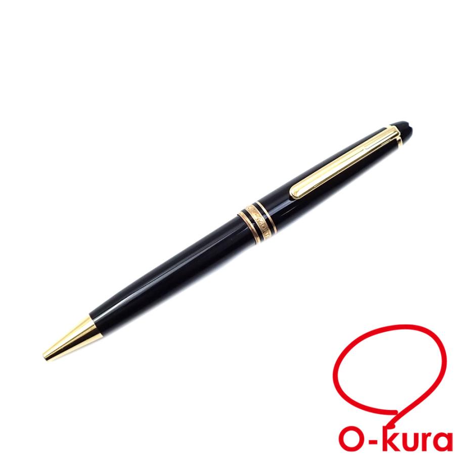 MONTBLANC（筆記具、時計） モンブラン マイスターシュテュック  