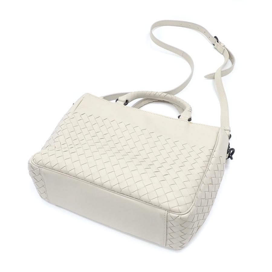 BOTTEGA VENETA ボッテガ ヴェネタ ハンドバッグ イントレ BOTTEGA VENETA ボッテガ ヴェネタ ハンドバッグ イントレ