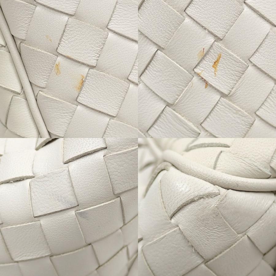 BOTTEGA VENETA ボッテガ ヴェネタ ハンドバッグ イントレ BOTTEGA VENETA ボッテガ ヴェネタ ハンドバッグ イントレ
