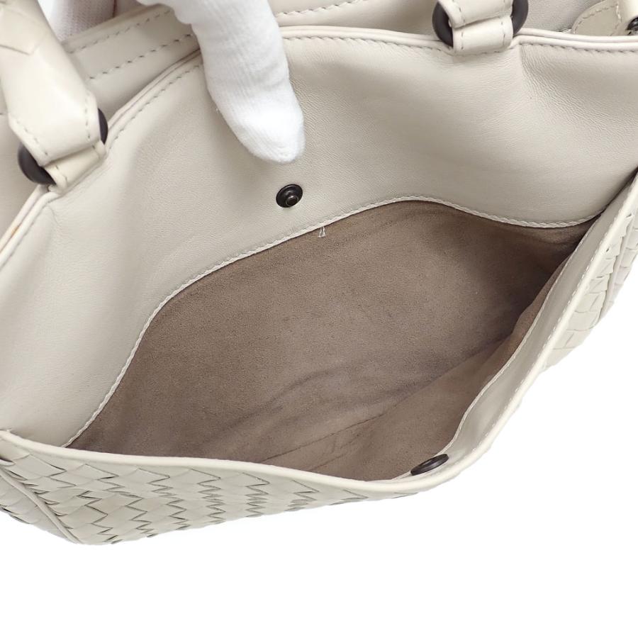 BOTTEGA VENETA ボッテガ ヴェネタ ハンドバッグ イントレ BOTTEGA VENETA ボッテガ ヴェネタ ハンドバッグ イントレ