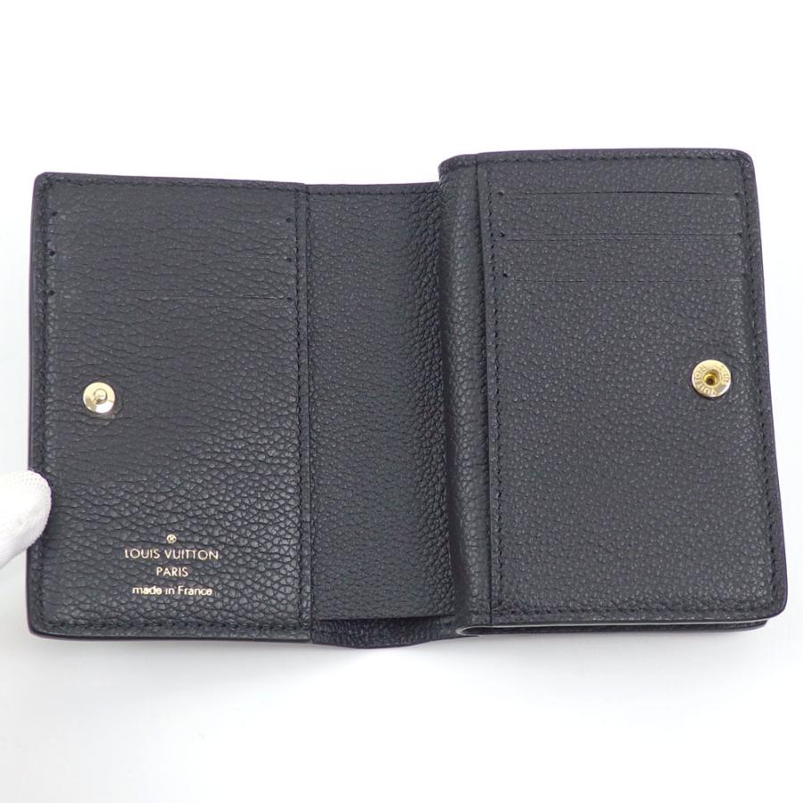 LOUIS VUITTON ルイ・ヴィトン 二つ折り 財布 モノグラムアン LOUIS VUITTON ルイ・ヴィトン 二つ折り 財布 モノグラムアン