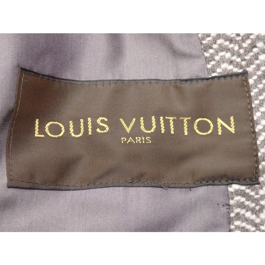 LOUIS VUITTON 値下げしました ルイ ヴィトン コート メンズ LOUIS VUITTON 値下げしました ルイ ヴィトン コート メンズ