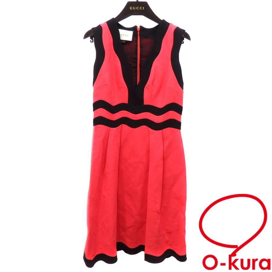 GUCCI ワンピース 【お値下げしました】