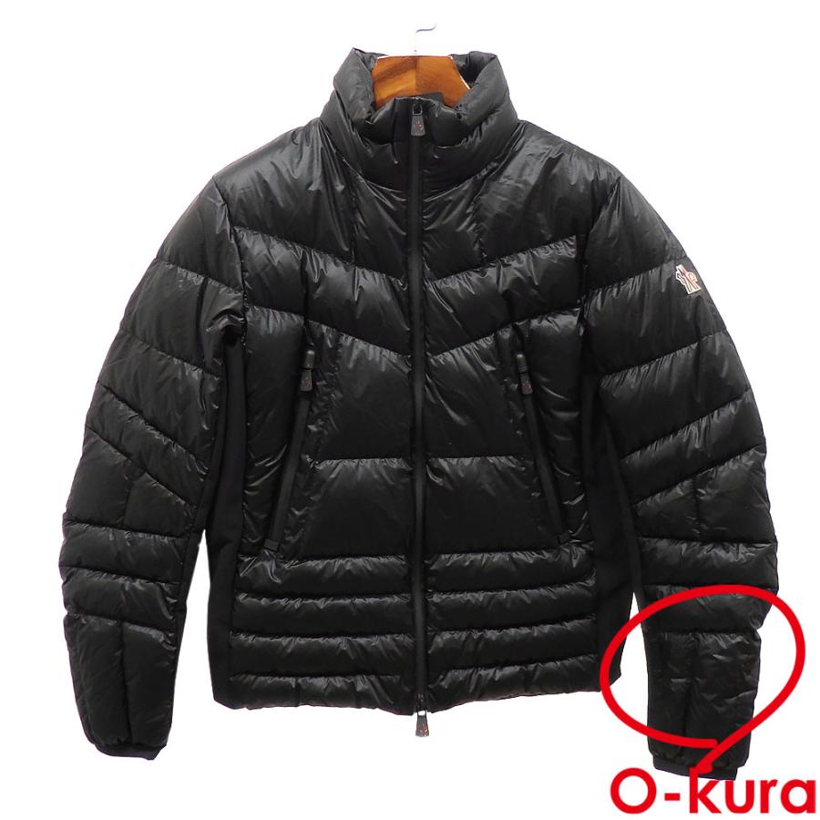 値下げしました モンクレール カンモール ダウンジャケット メンズ  