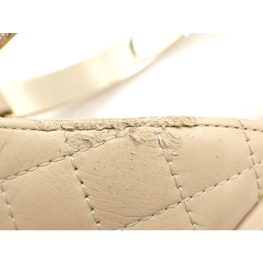 CHANEL 値下げしました シャネル サンダル レディース ウェッジソール  