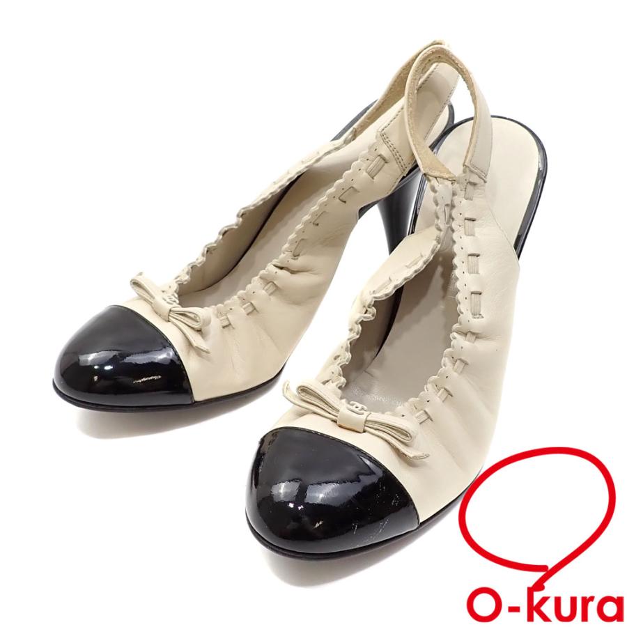 CHANEL 値下げしました シャネル パンプス レディース バック 
