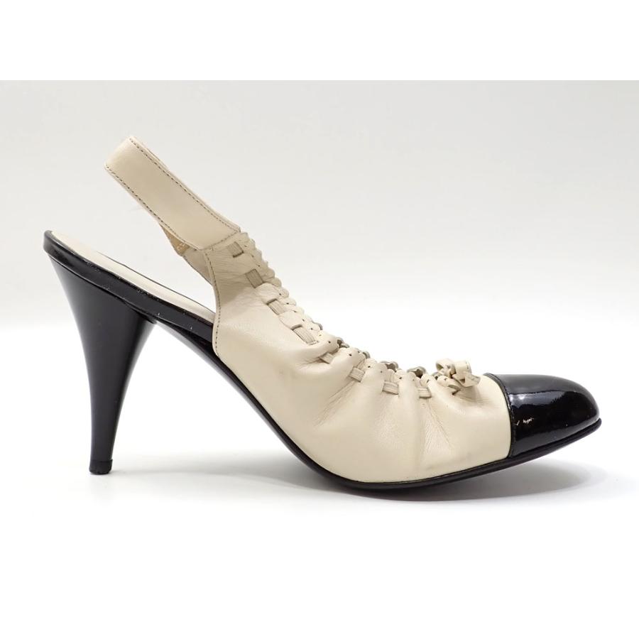 CHANEL 値下げしました シャネル パンプス レディース バック  