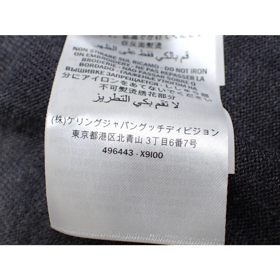 GUCCI 値下げしました グッチ カーディガン メンズ Vネック 長袖 GUCCI 値下げしました グッチ カーディガン メンズ Vネック 長袖