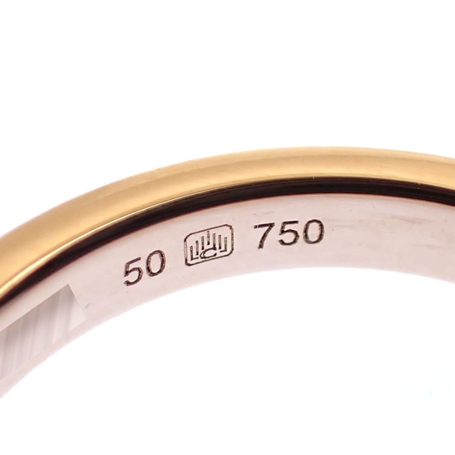 Cartier カルティエ モナムール リング レディース K18PG 10号 Cartier カルティエ モナムール リング レディース K18PG 10号