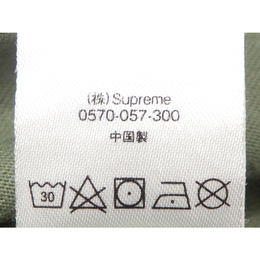 値下げしました シュプリーム ロング Tシャツ メンズ コットン 長袖  