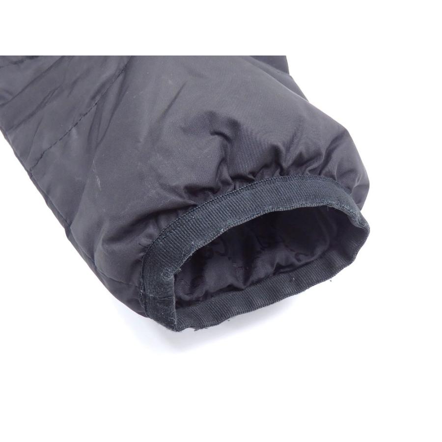 GUCCI 値下げしました グッチ ダウンジャケット レディース 長袖  