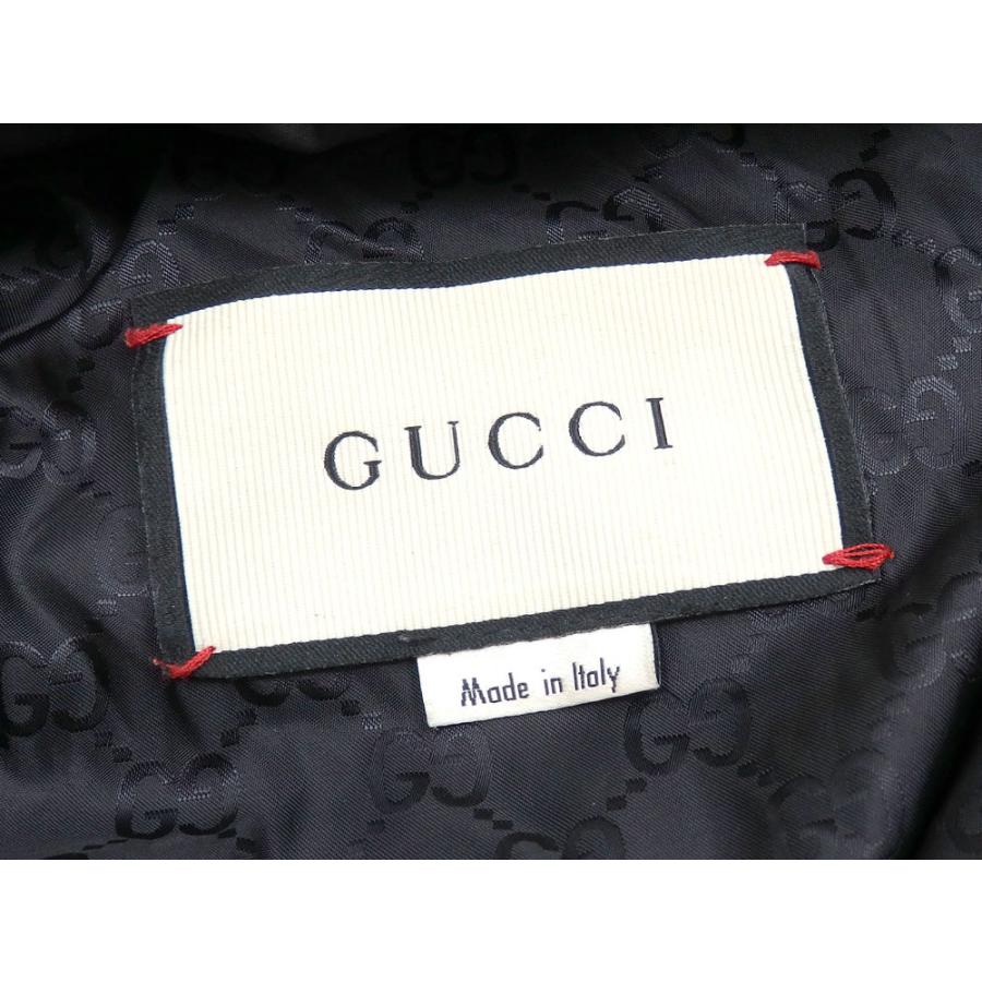 GUCCI 値下げしました グッチ ダウンジャケット レディース 長袖 