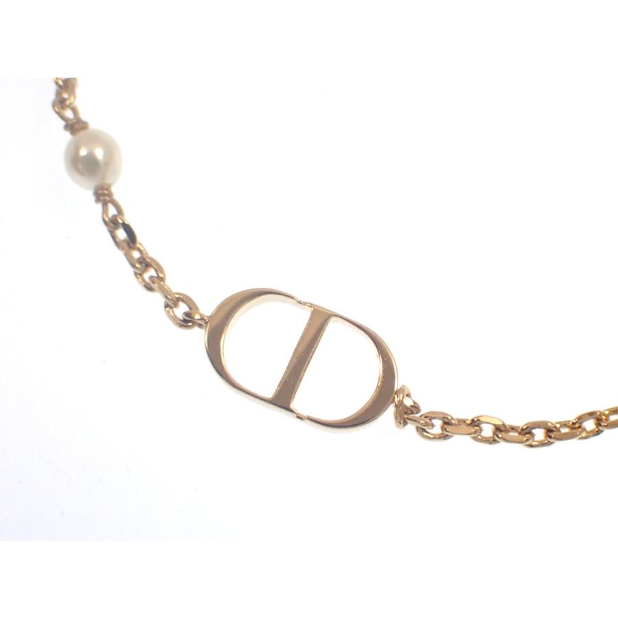 Christian Dior 値下げしました ディオール PETIT CD ブレスレット 