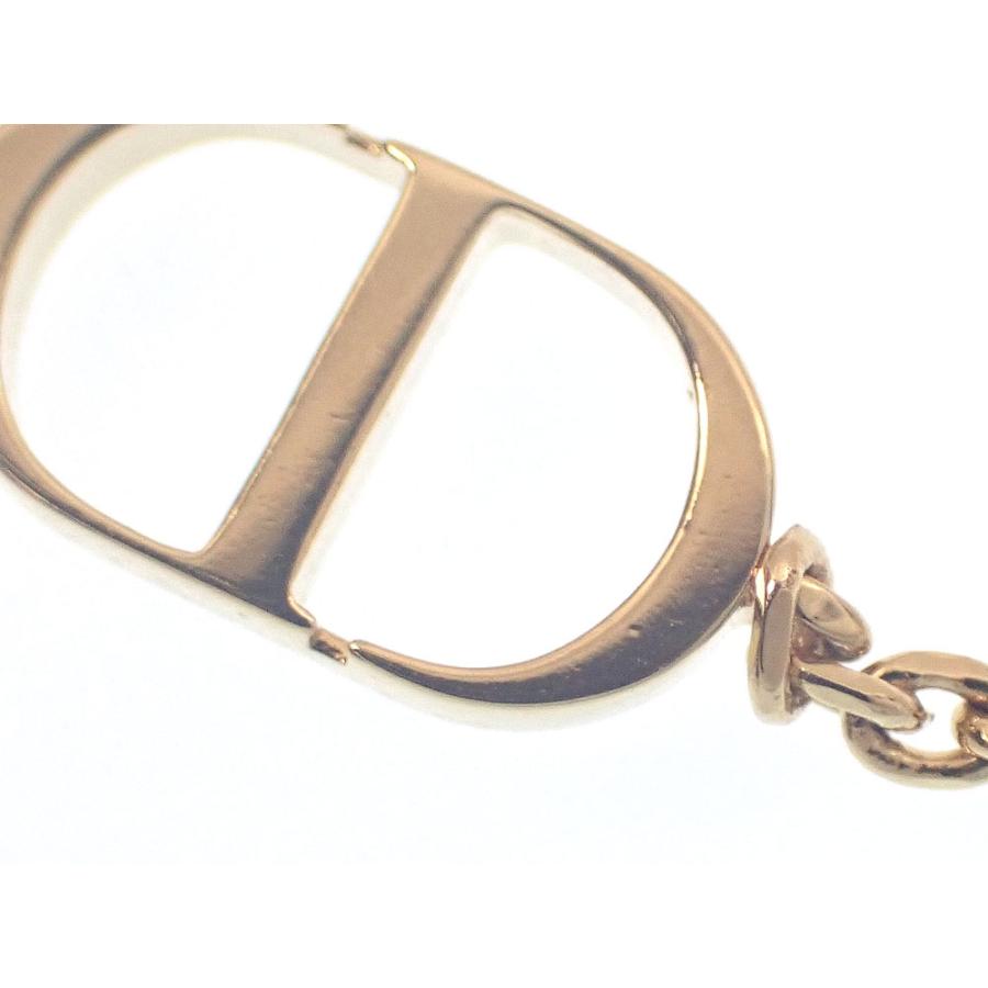 Christian Dior 値下げしました ディオール PETIT CD ブレスレット 