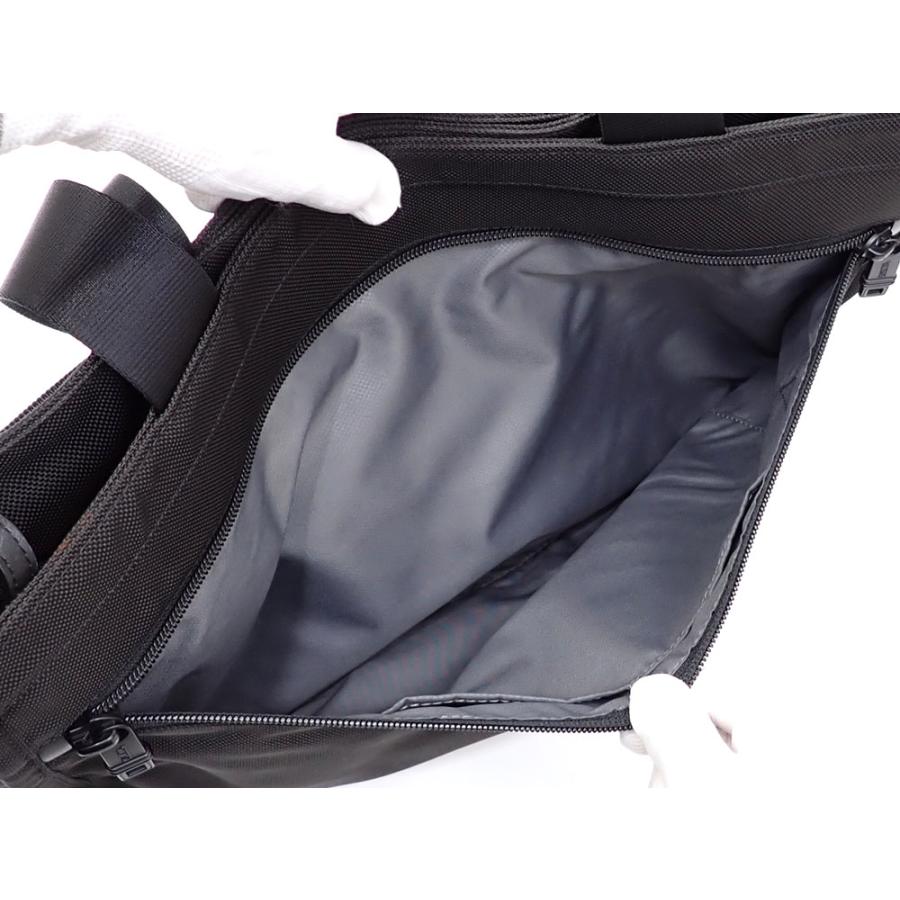 TUMI 値下げしました トゥミ ビジネスバッグ イースト ウエスト エクス 