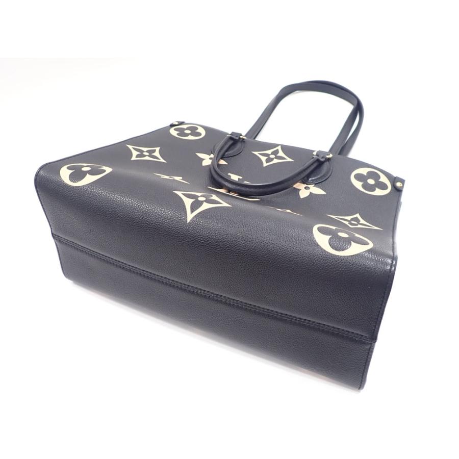 値下げしました ルイ ヴィトン トートバッグ バイカラーモノグラムアン  