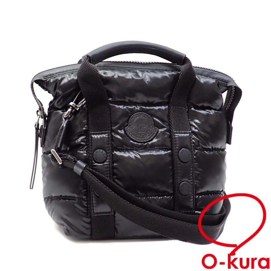 MONCLER 値下げしました モンクレール ハンドバッグ MARNE MINI バッグ 