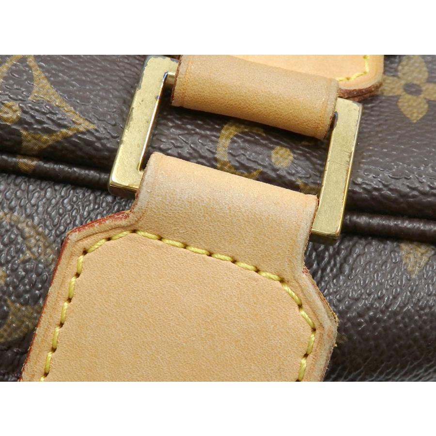 値下げしました ルイ ヴィトン ショルダーバッグ モノグラム サック 