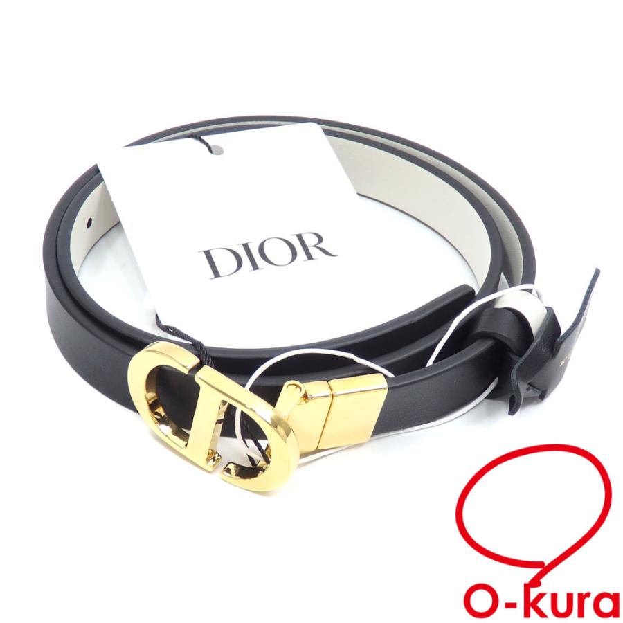 Christian Dior クリスチャンディオール 30 Montaigne リバーシブル 